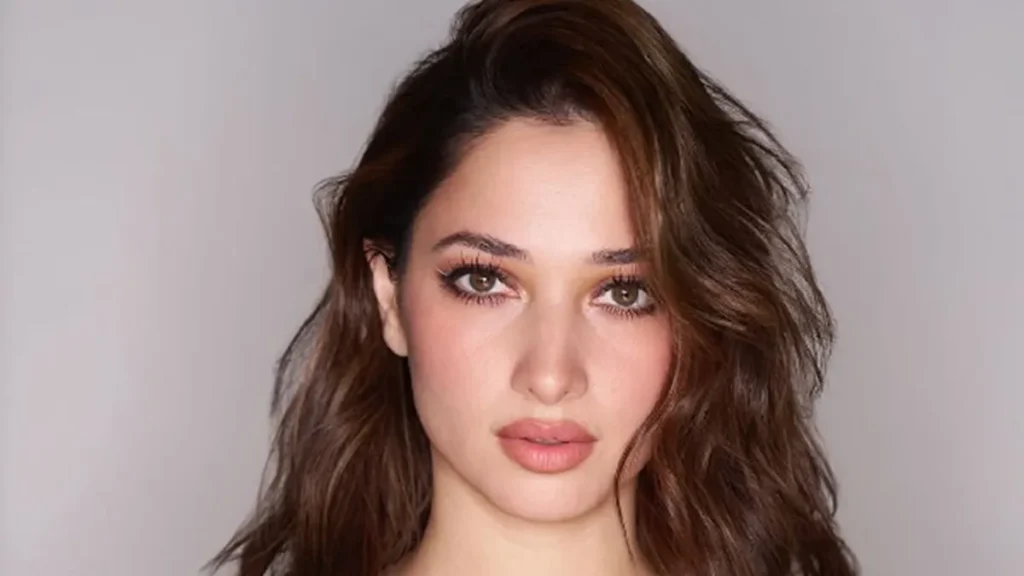 Vijay Ganguly Sets Record Straight: Tamannaah Bhatia’s Scale As Star Was Beyond Dhurandhar’s Song Requirement
