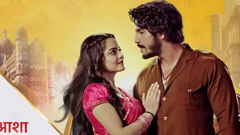 Udne ki Aasha Today Episode: Khulasa Of The Year For Star Plus Show. Roshni Gonna Be Exposed!