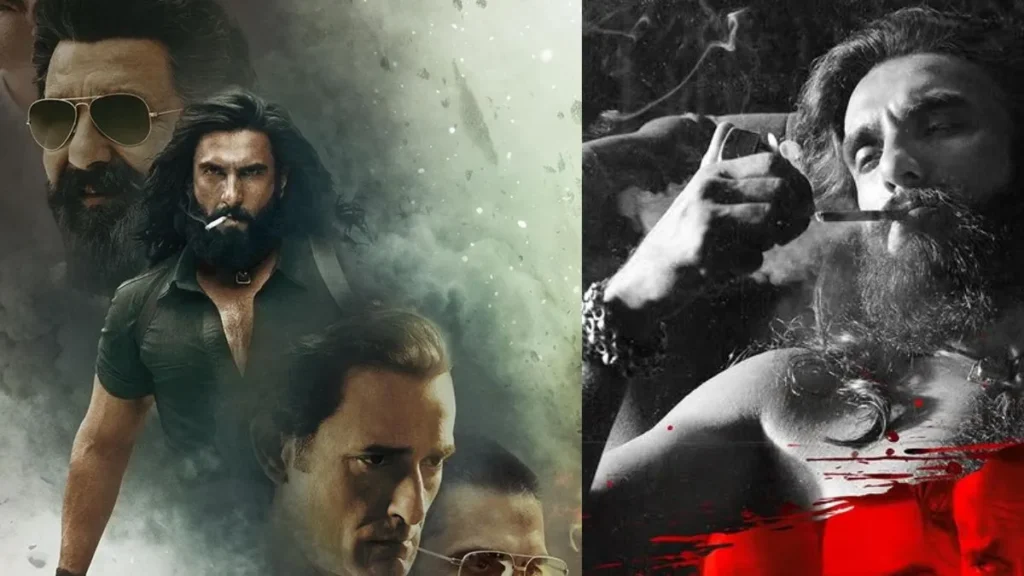 Dhurandhar beats Animal in India, now set to cross $100M overseas box office
