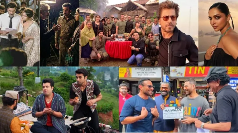 From Haiwaan to Welcome in the Jungle: OG Stars Gear Up for a Comeback