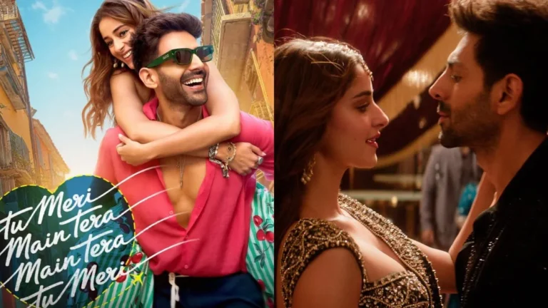 Early reviews call Tu Meri Main Tera classy and crazy rom com viral tweet