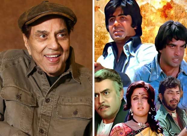 IFFI 2025 to honour Dharmendra at closing ceremony after veteran actor’s demise; 4K Sholay screening cancelled