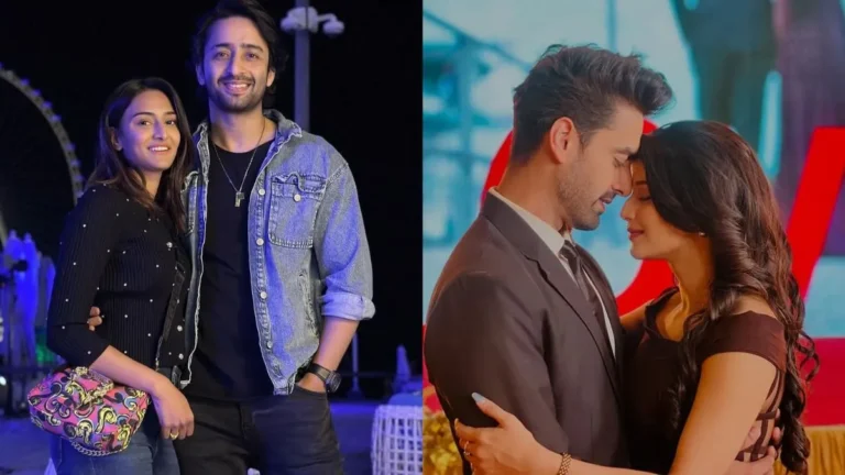 Shaheer and Erica face new chaos as co star joins Samridhii to stir trouble