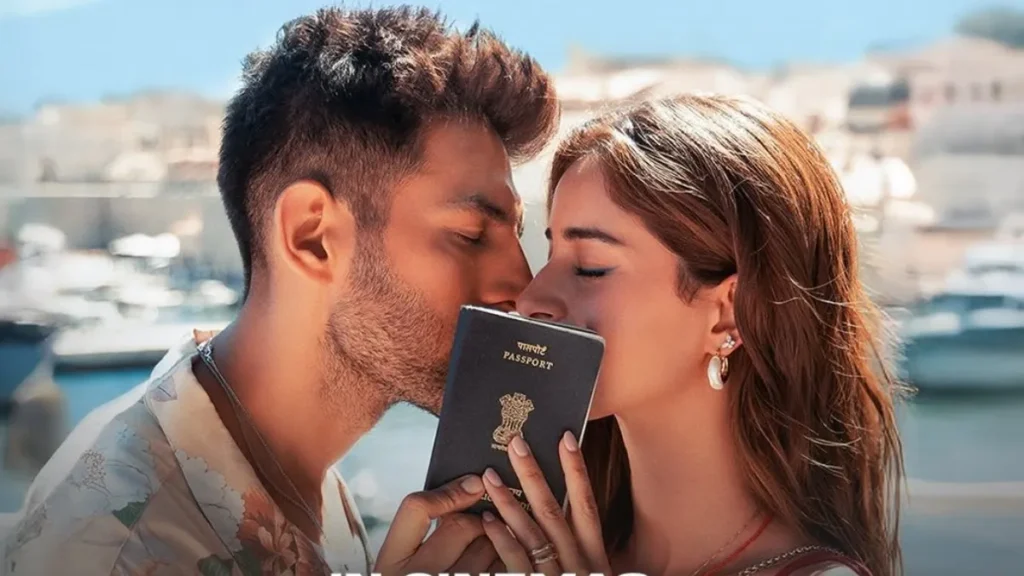 Kartik Aaryan film opens under 10 crore on day one as Dhurandhar buzz grows