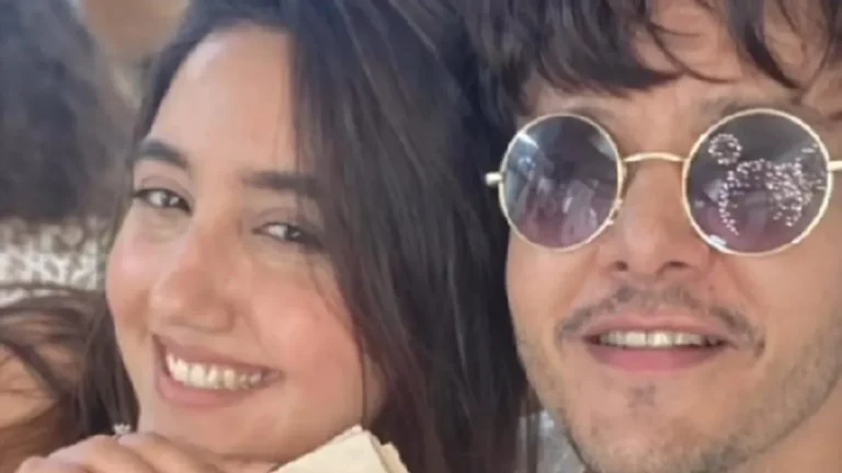 Aniruddh Dave says Ashnoor Kaur taught him many languages and accents on set