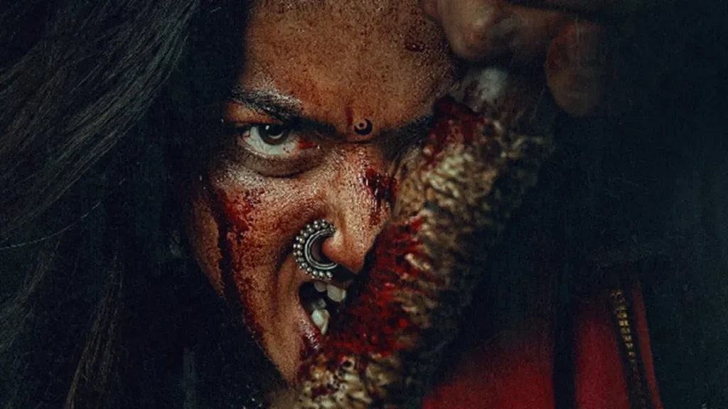 Homi Adajania praises Mysaa first glimpse featuring Rashmika as stunning