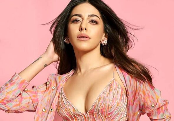 Alaya F reveals SIBO diagnosis during 75-Hard; says she’s been on antibiotics for 50 days