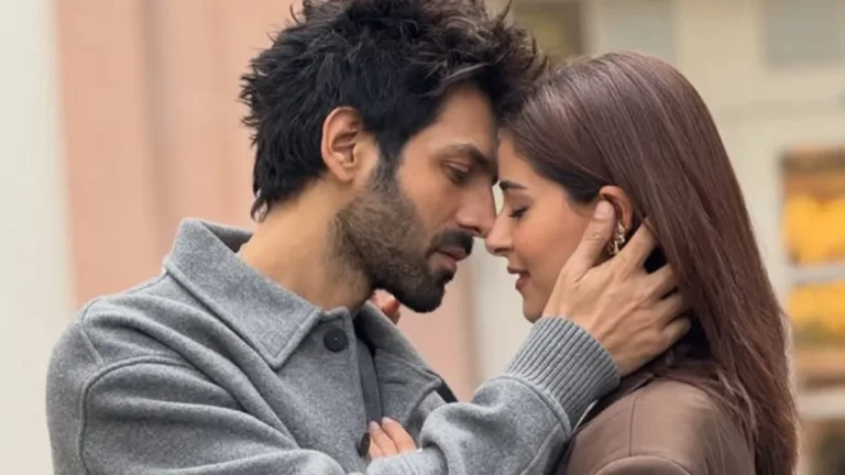 Tu Meri Main Tera Day 2 Early Trend Kartik Film Struggles To Reach 5 Crore