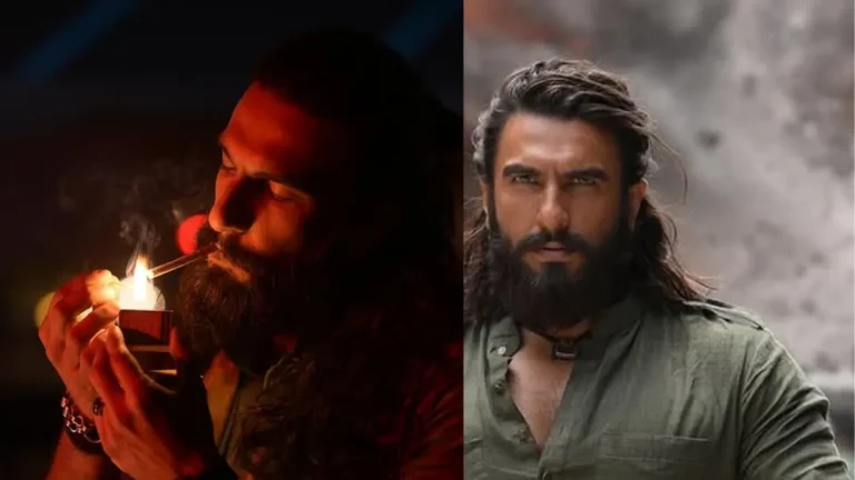 Dhurandhar Day 21 Box Office Up 30 Percent On Christmas Ranveer Singh Film Soars