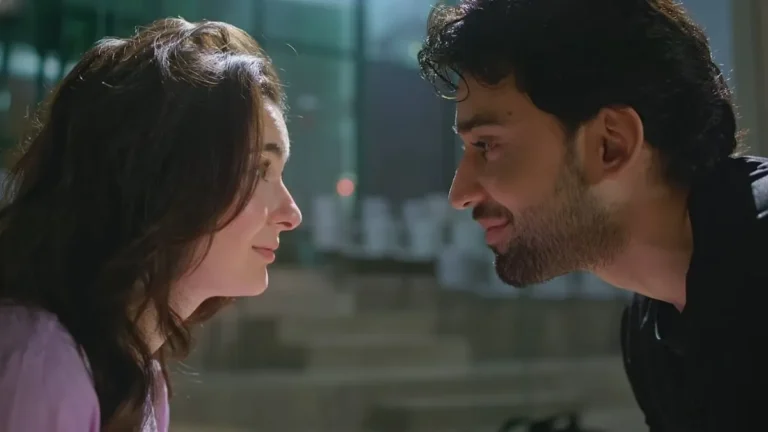 Meri Zindagi Hai Tu Episode 16 India Release Time and Where to Watch Online