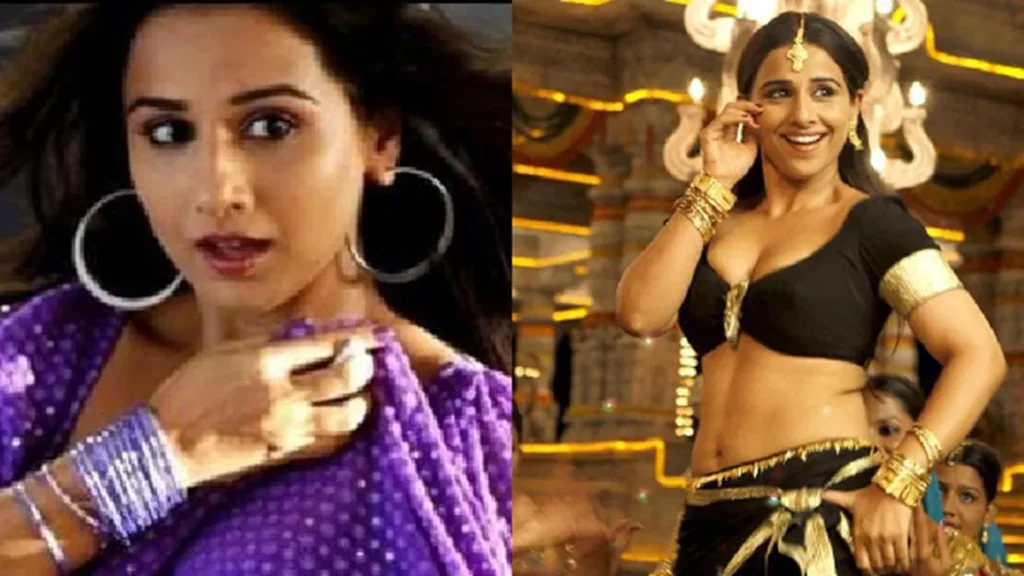 The Dirty Picture Completes 14 Years: How Vidya Balan Rewrote The Rules For The Hindi-Film Heroine