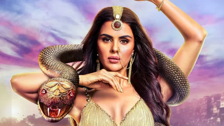 Naagin 7 Episode 2 Premiere Time Find Out When New Episode Airs Tonight Dec 28