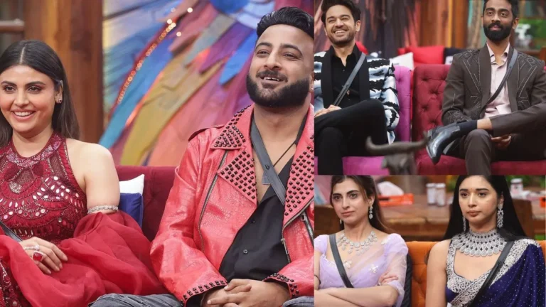 Bigg Boss 19 Mid-Week Elimination Voting Results: Malti Chahar To Beat Farhana Bhatt, Tanya Mittal?