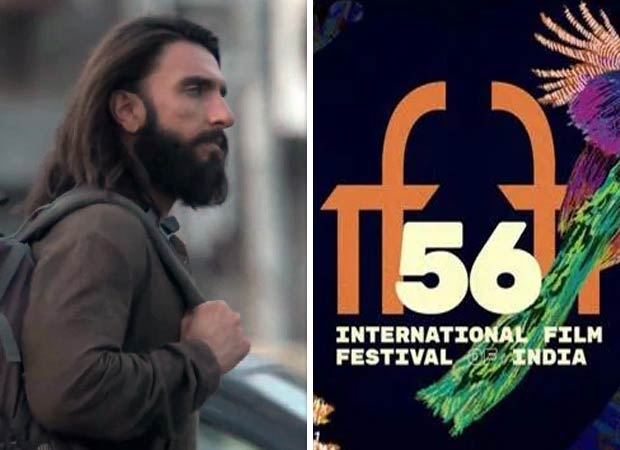 EXCLUSIVE: Ranveer Singh to promote Dhurandhar at closing ceremony of 56th International Film Festival of India in Goa on November 28