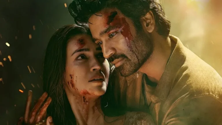 Tere Ishk Mein Ending Explained: Did Dhanush Die In The End? Do Mukti & Shankar Have A Happy Or Sad Ending?