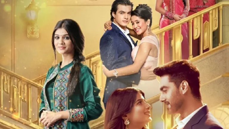 Yeh Rishta Kya Kehlata Hai Completes 5000 Episodes; “There Is Going To Be A Huge Celebration To Mark...."