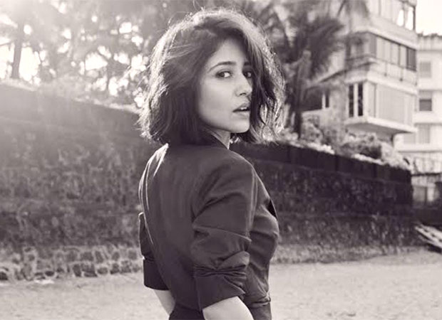 Shweta Tripathi to produce her first horror film Nava under Bandarful Films in association with Kowatanda Films India