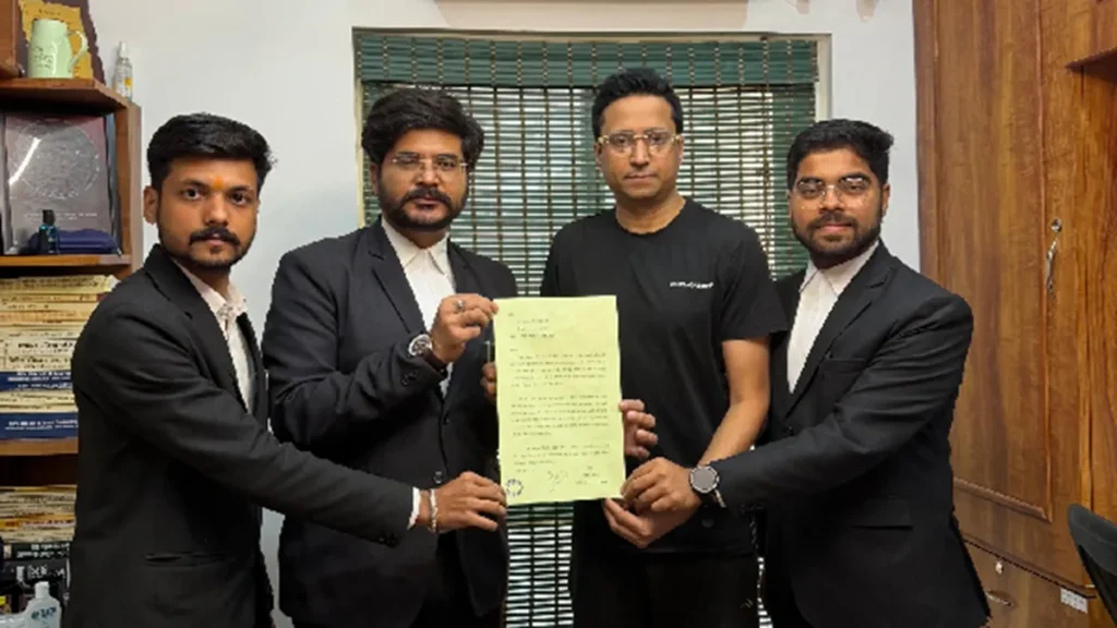 Bigg Boss 19: Complaint Filed For Arrest Of Tanya Mittal & Brother Amritesh In DCP Bhopal Crime Branch