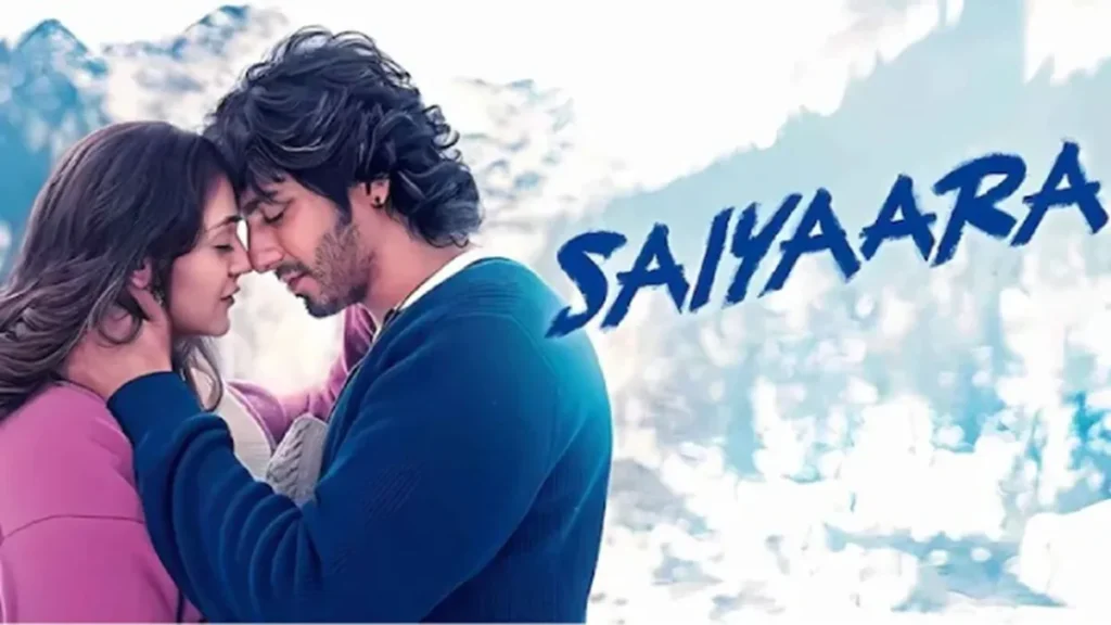 Year Ender 2025: Saiyaara, Shaktimaan Returns, Deewaniyat And More: Top 10 Biggest Entertainment Highlights