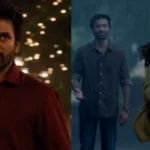 Tere Ishk Mein Box Office Day 7 Prediction: Will Kriti-Dhanush’s Film Cross 100Cr In Week 1?