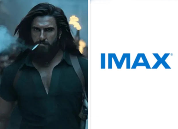 SCOOP: Delivery of Dhurandhar's IMAX prints delayed; IMAX properties might play non-IMAX version of Ranveer Singh-starrer on release day