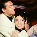 Karisma Kapoor Bled Through Her Sharp Metal Dress Continued To Shoot: ‘Didn’t Realise When It Happened’