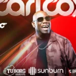 The King of Techno, Carl Cox, Announces Power-Packed India Tour with Sunburn: Venue, Timings & All Details