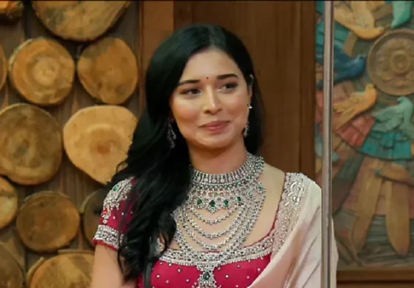 Bigg Boss 19: Tanya Mittal Dominates Bigg Boss 19 Screen Time: A True ‘1 vs All’ Moment