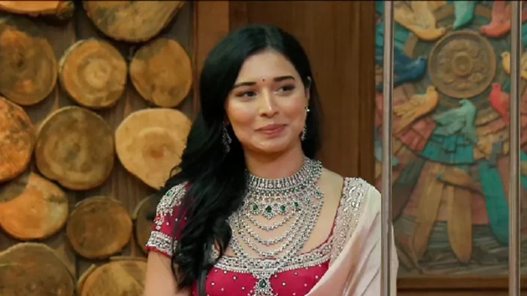 Bigg Boss 19: Tanya Mittal Dominates Bigg Boss 19 Screen Time: A True ‘1 vs All’ Moment