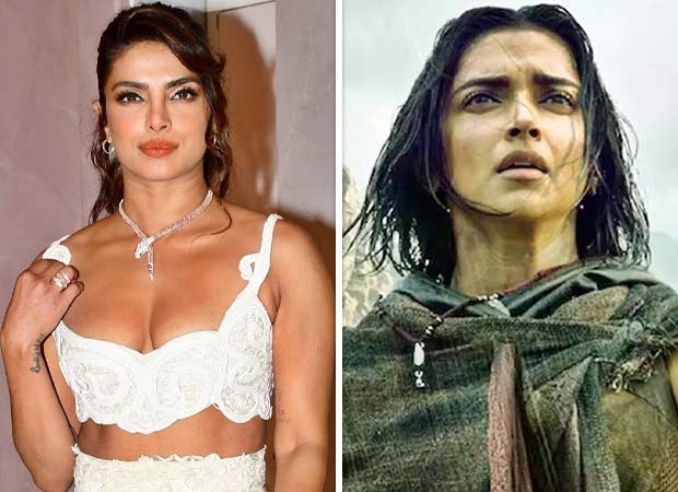 Is Priyanka Chopra replacing Deepika Padukone in Kalki 2898 AD 2? Here's what we know
