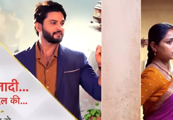 Shehzaadi Hai Tu Dil Ki: Should Deepa Trust Kartik? We Asked, India Reacted On #TrustKareKya! New Promo Out