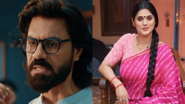 Pushpa Impossible SPOILERS: Anshi-Titli Get KIDNAPPED. Pushpa Meets Kadambari But... What Will Happen Next?