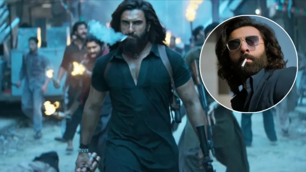 Dhurandhar Day 1 Collection Early Update: Ranveer's Film Takes Double-Digit Start; Did It Beat Animal Opening?