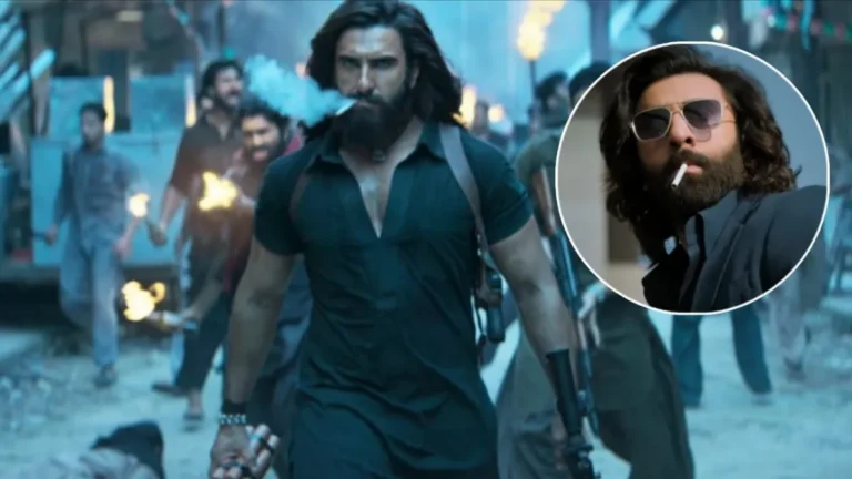 Dhurandhar Day 1 Collection Early Update: Ranveer's Film Takes Double-Digit Start; Did It Beat Animal Opening?