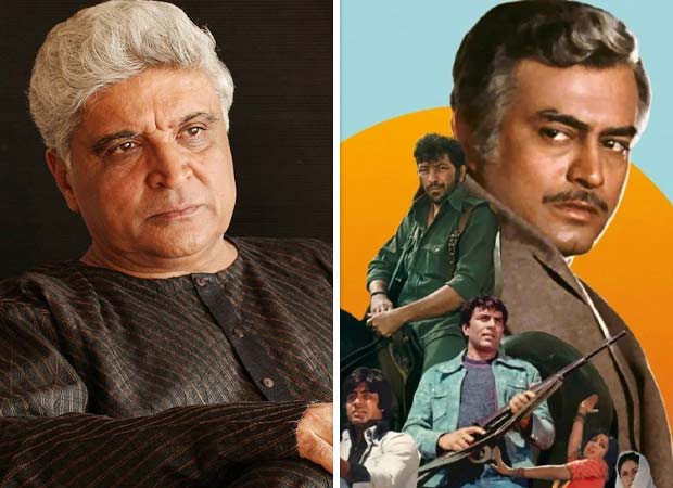 Javed Akhtar fumes at the changed dialogue in Sholay - The Final Cut trailer, "No, you can't tamper with this"