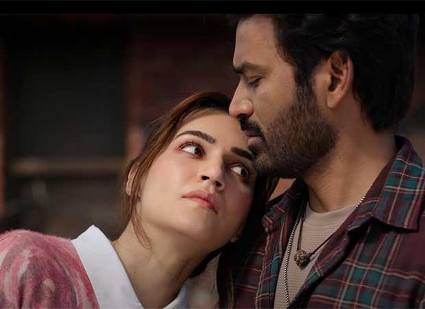 EXCLUSIVE: CBFC goes easy on Tere Ishk Mein; only ONE ‘obscene’ word changed; intensely romantic and action scenes UNTOUCHED