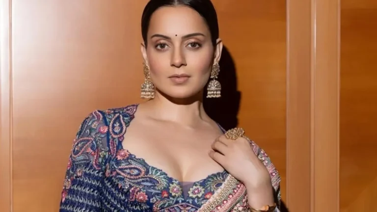 Bathinda Court Summons Kangana Ranaut On Dec 15 Over Remark Against Woman Farmer Protester In 2020