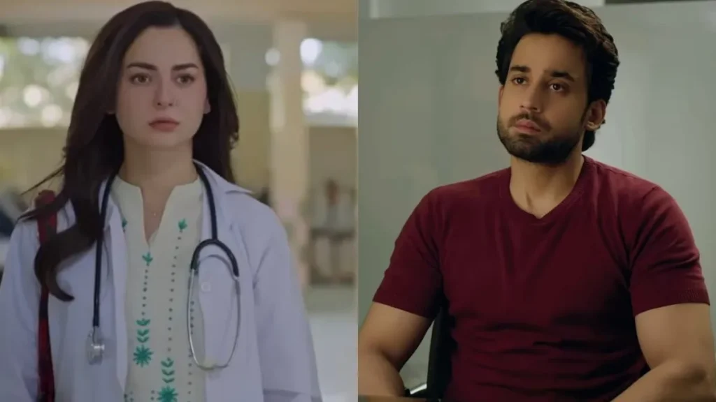Meri Zindagi Hai Tu Episode 10 India Release Timing TODAY: When, Where To Stream Hania-Bilal Pak Drama Online?