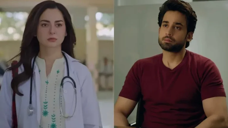 Meri Zindagi Hai Tu Episode 10 India Release Timing TODAY: When, Where To Stream Hania-Bilal Pak Drama Online?