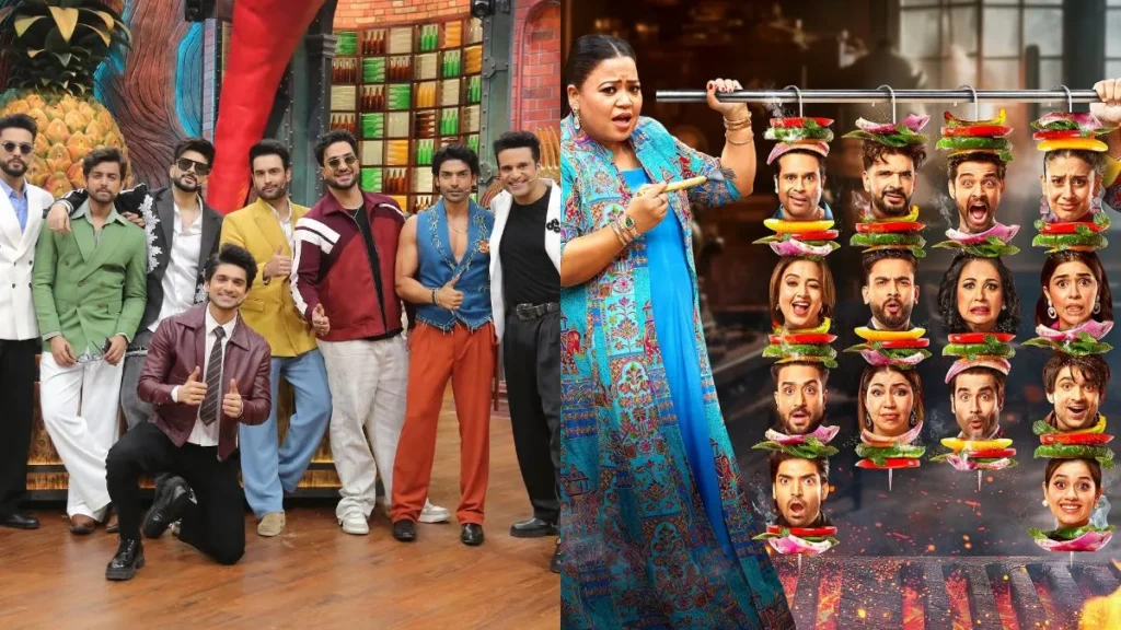 Laughter Chefs 3 Episode 6 Premiere Time: When Will New Episode Air On Colors Tonight (Dec 7)? Schedule DEETS