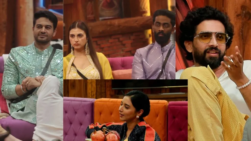 Bigg Boss 19 Winner, Runner-Up (Prediction): Who Will Be Top 2 Finalists? Poll Gives SHOCKER Before Finale