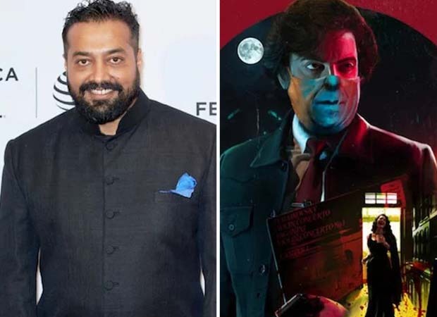 Anurag Kashyap’s Kennedy becomes ONLY Indian film selected for Letterboxd Video Store: "Finally the film will be available for the general audience"