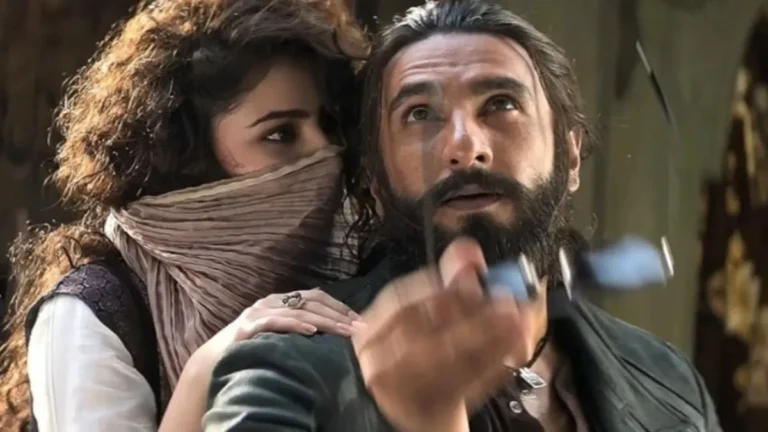 Dhurandhar Collection Day 2 Early Updates: Ranveer's Spy Drama Roars Amid Weekend Buzz; Moves Closer To 50 Cr