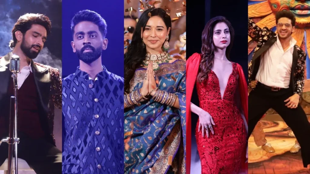 Bigg Boss 19 Finale Exit At 5th Spot: THIS Contestant Leaves The BB 19 House At Fifth Rank? Viral Tweet