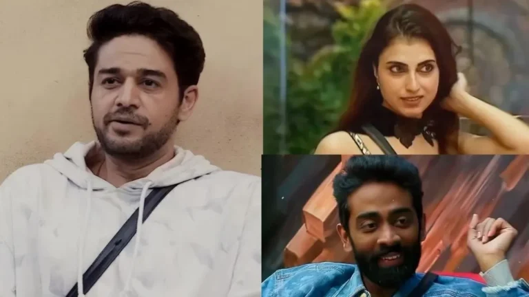 Bigg Boss 19 Top 2 Finalists Name: Who Will Be Evicted At 3rd Position From BB19? Gaurav, Pranit or Farrhana