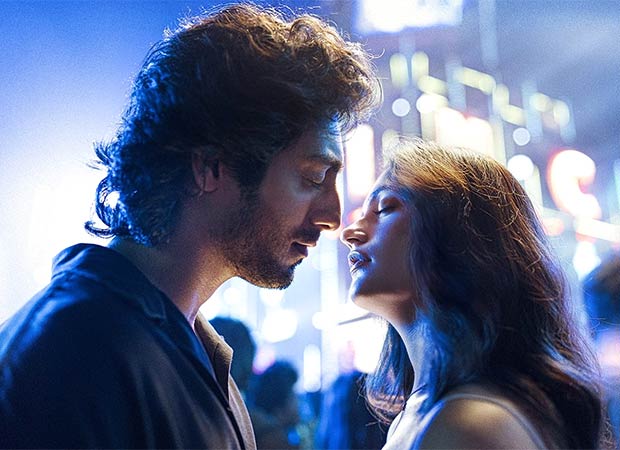 Sony MAX announces World TV Premiere of Saiyaara on December 20