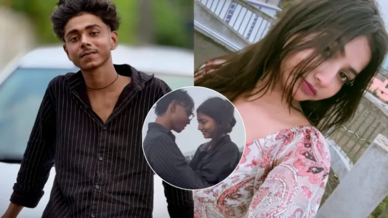 Sofik SK Leaked Private Video Controversy: WHO's His Gf? Bengali Influencer Shares New Videos Post Viral Leak