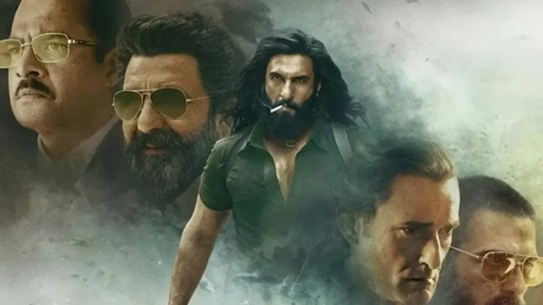 Dhurandhar Box Office Report: Ranveer Singh's Film Crosses 100cr In 3 Days; Creates 3 Major Records