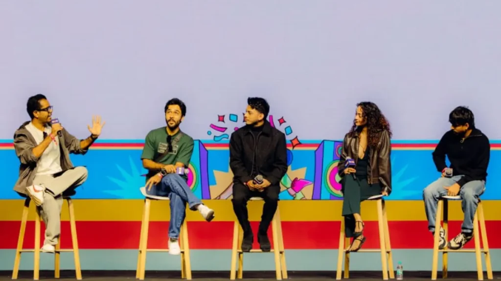 Adarsh Gourav, Zahan Kapoor And Vishal Jethwa Decode Stardom In Social Media Age