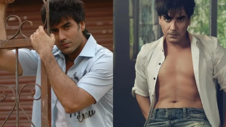 EXCLUSIVE Interview: Karan Oberoi On Going Solo For Chuppi, Turning Baddie For Screen & More